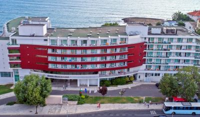 Imagine pentru Hotel Festa Panorama 4* valabile pentru Paste si 1 Mai 2019