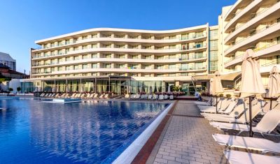Imagine pentru Hotel Festa Panorama 4* valabile pentru Paste si 1 Mai 2019