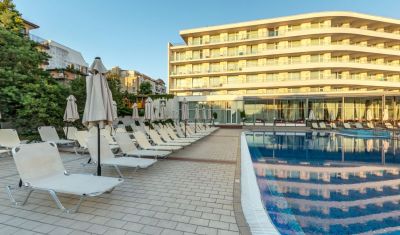 Imagine pentru Hotel Festa Panorama 4* valabile pentru Paste si 1 Mai 2019