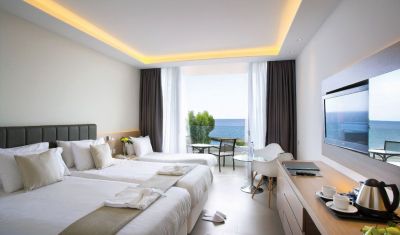 Imagine pentru Hotel Royal Apollonia 5* valabile pentru Paste si 1 Mai 2019