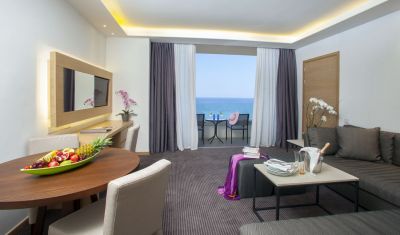 Imagine pentru Hotel Royal Apollonia 5* valabile pentru Paste si 1 Mai 2019