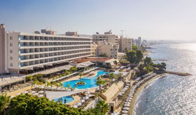 Imagine pentru Hotel Royal Apollonia 5* valabile pentru Paste si 1 Mai 2019