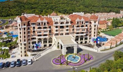 Imagine pentru Hotel Royal Castle Design & Spa 5* valabile pentru Paste si 1 Mai 2019