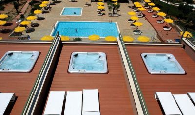 Imagine pentru Hotel Royal Paradise Beach Resort & Spa 5*  valabile pentru Paste si 1 Mai 2019