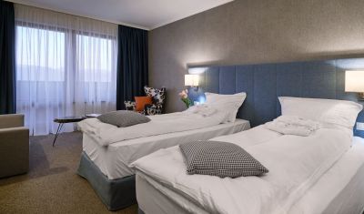 Imagine pentru Saint Ivan Rilski Hotel Spa & Apartments 4* valabile pentru Paste si 1 Mai 2019