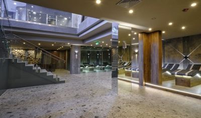 Imagine pentru Saint Ivan Rilski Hotel Spa & Apartments 4* valabile pentru Paste si 1 Mai 2019