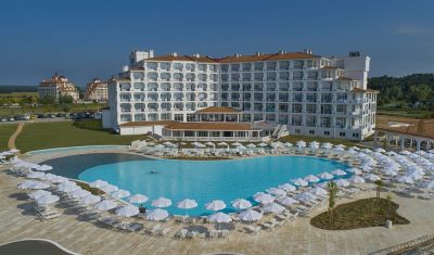 Imagine pentru Sunrise Blue Magic Resort 4* valabile pentru Paste si 1 Mai 2019