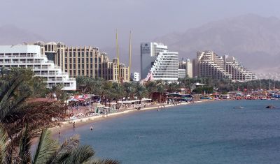 Imagine pentru Circuit Israel cu minisejur la Eliat-Marea Rosie valabile pentru Pelerinaje