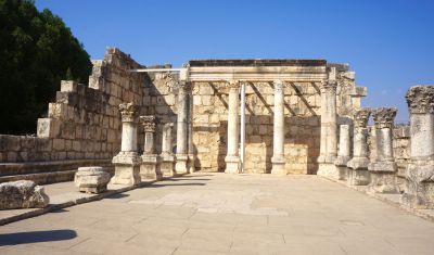 Imagine pentru Israel-Taramul Religiilor si 1 Martie in Orasul Primaverii 4* valabile pentru Pelerinaje