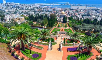 Imagine pentru Israel-Taramul Religiilor si 1 Martie in Orasul Primaverii 4* valabile pentru Pelerinaje