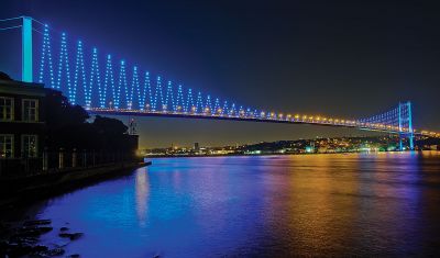 Imagine pentru Piata de Craciun in Istanbul valabile pentru Piata de Craciun 2021
