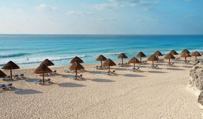 Imagine pentru Hotel Cancun Caribe Park Royal Grand 5*  valabile pentru Primavara 2019