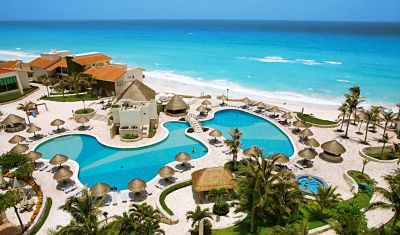 Imagine pentru Hotel Cancun Caribe Park Royal Grand 5*  valabile pentru Primavara 2019