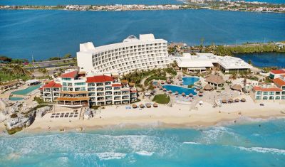 Imagine pentru Hotel Cancun Caribe Park Royal Grand 5*  valabile pentru Primavara 2019