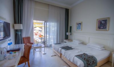 Imagine pentru IL Mercato Hotel & Spa 5*  valabile pentru Primavara 2019