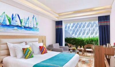 Imagine pentru Pickalbatros Palace Resort Sharm El Sheikh 5* valabile pentru Primavara 2019