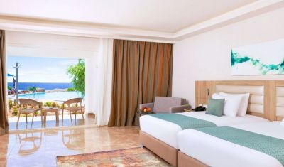 Imagine pentru Pickalbatros Palace Resort Sharm El Sheikh 5* valabile pentru Primavara 2019