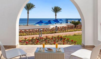 Imagine pentru Pickalbatros Palace Resort Sharm El Sheikh 5* valabile pentru Primavara 2019