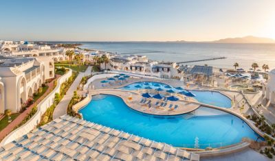 Imagine pentru Pickalbatros Palace Resort Sharm El Sheikh 5* valabile pentru Primavara 2019