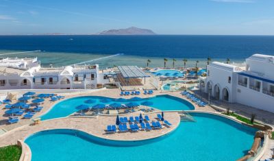 Imagine pentru Pickalbatros Palace Resort Sharm El Sheikh 5* valabile pentru Primavara 2019