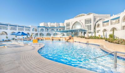 Imagine pentru Pickalbatros Palace Resort Sharm El Sheikh 5* valabile pentru Primavara 2019