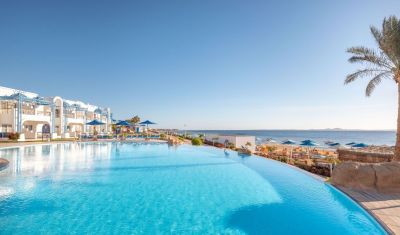 Imagine pentru Pickalbatros Palace Resort Sharm El Sheikh 5* valabile pentru Primavara 2019