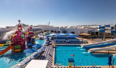 Imagine pentru Pickalbatros Palace Resort Sharm El Sheikh 5* valabile pentru Primavara 2019