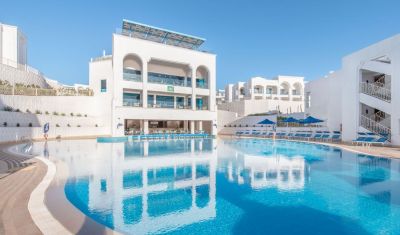 Imagine pentru Pickalbatros Palace Resort Sharm El Sheikh 5* valabile pentru Primavara 2019