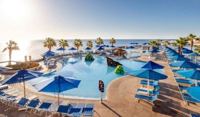 Imagine pentru Pickalbatros Palace Resort Sharm El Sheikh 5* valabile pentru Primavara 2019