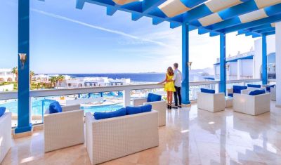 Imagine pentru Pickalbatros Palace Resort Sharm El Sheikh 5* valabile pentru Primavara 2019