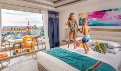 Imagine pentru Pickalbatros Palace Resort Sharm El Sheikh 5* valabile pentru Primavara 2019