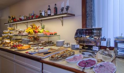Imagine pentru Cinque Terre - Florenta si La Spezia valabile pentru Programe 2025