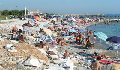 Imagine pentru Cinque Terre - Florenta si La Spezia valabile pentru Programe 2025
