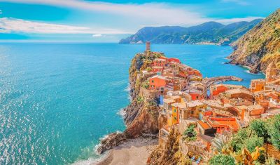 Imagine pentru Cinque Terre - Florenta si La Spezia valabile pentru Programe 2025