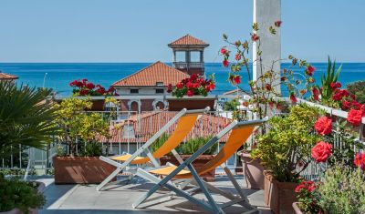 Imagine pentru Cinque Terre - Florenta si La Spezia valabile pentru Programe 2025