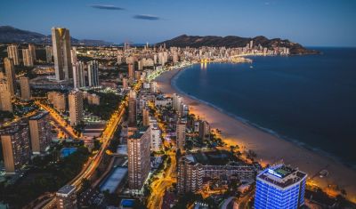 Imagine pentru Costa Blanca - Benidorm 4* valabile pentru Programe 2025
