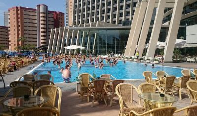 Imagine pentru Costa Blanca - Benidorm 4* valabile pentru Programe 2025