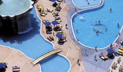 Imagine pentru Costa Blanca - Benidorm 4* valabile pentru Programe 2025