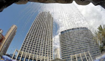 Imagine pentru Costa Blanca - Benidorm 4* valabile pentru Programe 2025