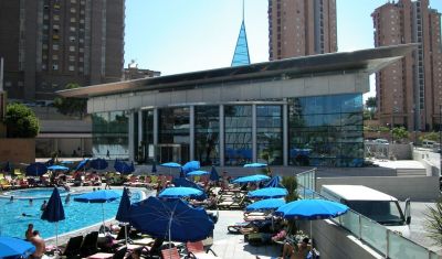Imagine pentru Costa Blanca - Benidorm 4* valabile pentru Programe 2025