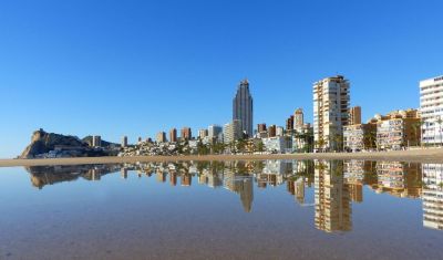 Imagine pentru Costa Blanca - Benidorm 4* valabile pentru Programe 2025