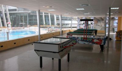 Imagine pentru Costa Blanca - Benidorm 4* valabile pentru Programe 2025