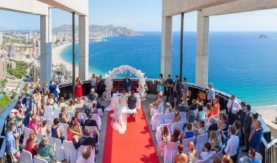 Imagine pentru Costa Blanca - Benidorm 4* valabile pentru Programe 2025