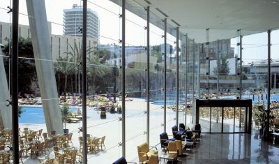 Imagine pentru Costa Blanca - Benidorm 4* valabile pentru Programe 2025