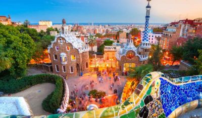 Imagine pentru Costa Brava-Program Social 4*/Toamna valabile pentru Programe 2025