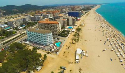 Imagine pentru Costa Brava-Program Social 4*/Toamna valabile pentru Programe 2025