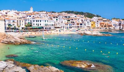 Imagine pentru Costa Brava-Program Social 4*/Toamna valabile pentru Programe 2025