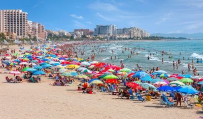 Imagine pentru Costa Brava-Program Social 4*/Toamna valabile pentru Programe 2025