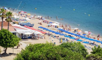 Imagine pentru Costa Brava-Program Social 4*/Toamna valabile pentru Programe 2025