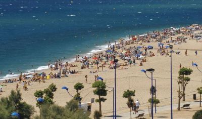 Imagine pentru Costa Brava-Program Social 4*/Toamna valabile pentru Programe 2025